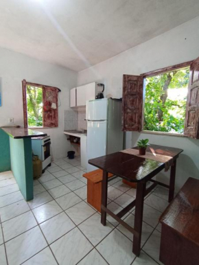 Casinha da lagoa